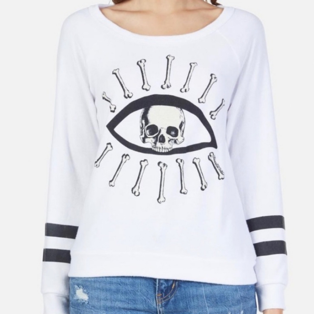 LAUREN MOSHI Pullover - Picture 5 of 5
